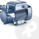 Pedrollo PQm PRO 81 230V návod