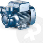 Pedrollo PQm100 návod