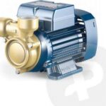 Pedrollo PQm81-Bs návod