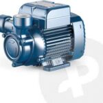 Pedrollo PQm90 návod