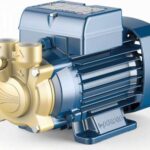 Pedrollo PVm 55 230V návod