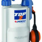 Pedrollo TOP 2 230V s plovákem návod