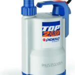 Pedrollo TOP 1 FLOOR