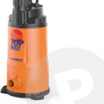 Pedrollo TOP MULTI 4-EVO návod