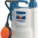 Pedrollo Top Floor 2 s plavákom návod