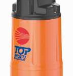 Pedrollo Top MULTI-EVOTECH 2 230V kabel 10m 988456 návod