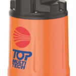 Pedrollo Top Multi Tech 2 návod