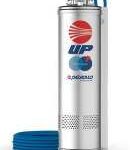 Pedrollo UP 4/4 400V 48SP2145A1U návod