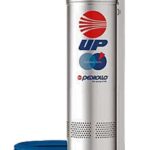 Pedrollo UP 4/5 400V 48SP2150A1U návod