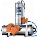 Pedrollo UPm 2/5-GE PN 48SP2125A1 návod