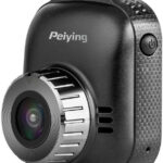 Peiying Basic D100 návod