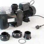 Pentair FreeFlo 071 9 m3/h 230 V návod