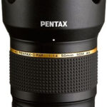 Pentax 50mm D FA f/1.4 SDM AW návod