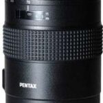 Pentax HD DFA 70-210mm f/4 SDM WR návod