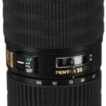 Pentax SMC DA 50-135mm f/2.8 ED (IF) SDM návod