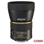 Pentax SMC DA 55mm 1