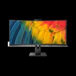 Philips 34B1U5600CH návod