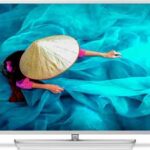 Philips 55HFL6014U návod