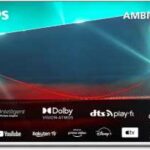 Philips 65OLED718 návod