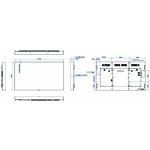 Philips 75BDL3003H návod