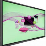 Philips 75BDL4052E návod