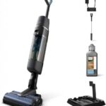 Philips AquaTrio Series 7000 XW 7110/01 návod