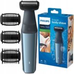 Philips Bodygroom Series 3000 BG3015/15 návod