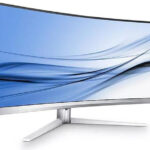 Philips Evnia 34M2C7600MV návod