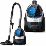 Philips FC 9332/09 návod