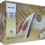 Philips GC 9642/60 návod