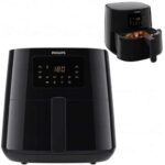 Philips HD 9270/96 návod