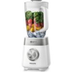 Philips HR 2224/00 návod