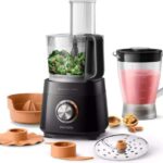 Philips HR 7510/10 návod