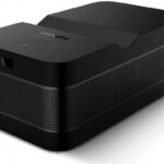 Philips Screeneo U4 návod