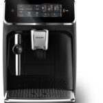 Philips Series 3300 LatteGo EP 3321/40 návod