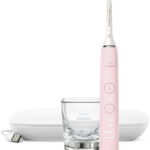 Philips Sonicare 9000 DiamondClean HX9911/21 návod