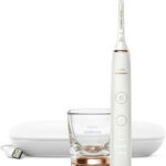 Philips Sonicare 9000 DiamondClean HX9911/23 návod
