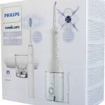 Philips Sonicare DiamondClean HX3866/41 návod