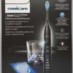 Philips Sonicare DiamondClean Smart HX9903/13 návod
