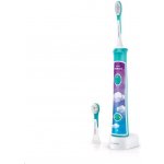 Philips Sonicare For Kids HX6321/04 návod