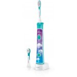 Philips Sonicare For Kids HX6322/04 návod