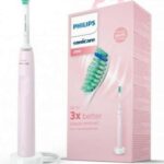 Philips Sonicare HX3651/11 návod
