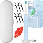 Philips Sonicare HX3651/12 návod