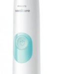 Philips Sonicare Protective Clean Intercare 4300 HX6803/63 White návod