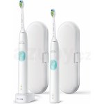 Philips Sonicare ProtectiveClean 4300 HX6807/35 návod