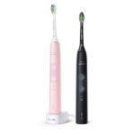 Philips Sonicare ProtectiveClean HX6830/35 návod