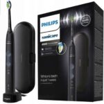 Philips Sonicare ProtectiveClean HX6830/53 návod