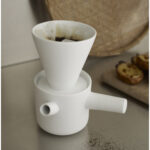 Piippu Slow Brewer Skagerak návod