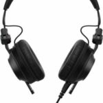 Pioneer DJ HDJ-CX návod