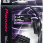 Pioneer SE-MJ711 návod